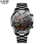 Steel Black